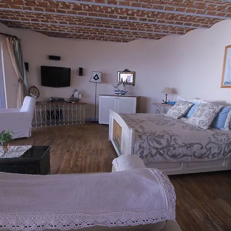 Hotel Beyaz Yunus - Adult Only Ölüdeniz