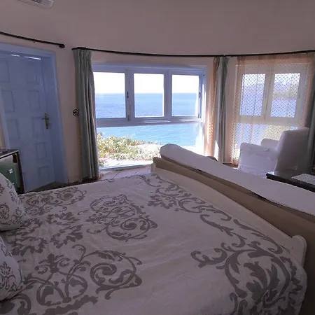 Beyaz Yunus - Adult Only 3* Ölüdeniz