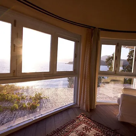 酒店 Beyaz Yunus - Adult Only 3*