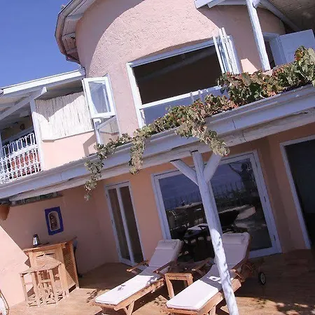 Hotel Beyaz Yunus - Adult Only Ölüdeniz
