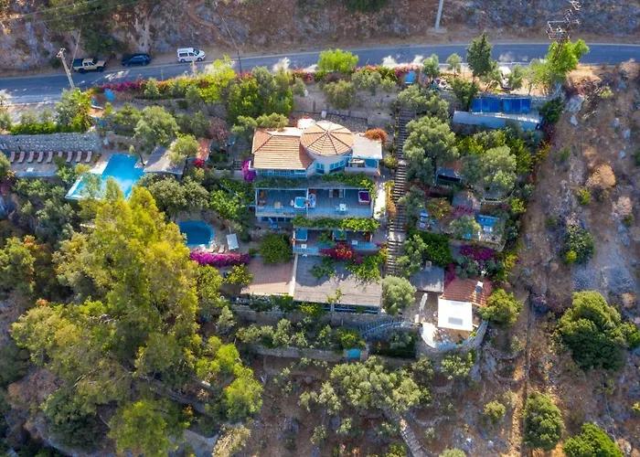 Hotel Beyaz Yunus - Adult Only