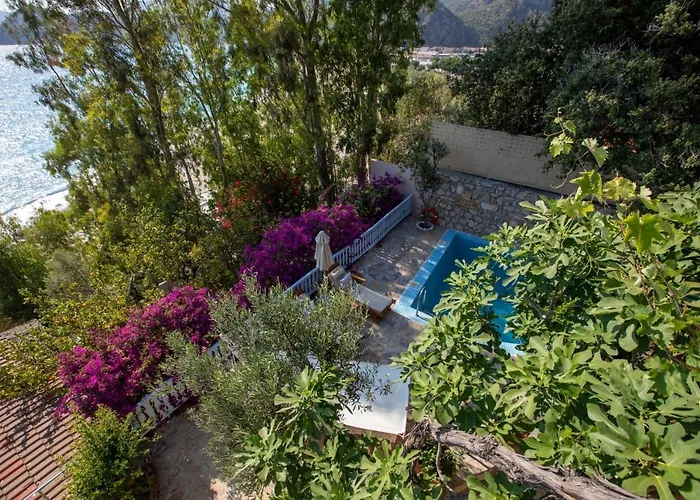 Hotel Beyaz Yunus - Adult Only 3*