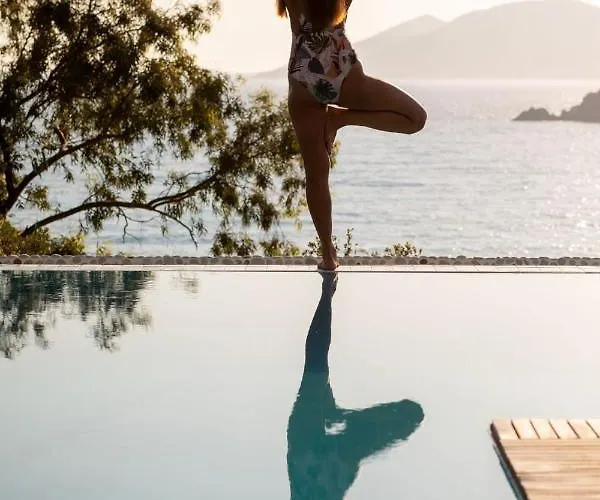 Beyaz Yunus - Adult Only Hotel Oludeniz