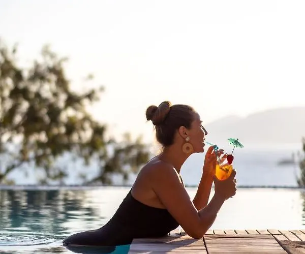 Beyaz Yunus - Adult Only 3*