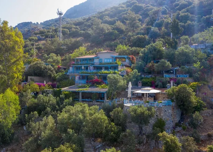 Beyaz Yunus - Adult Only Hotel 3*