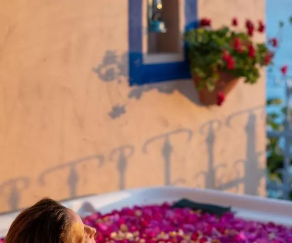 Beyaz Yunus - Adult Only Hotel Oludeniz