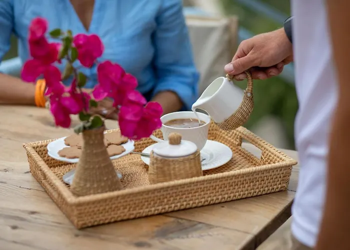 Otel Beyaz Yunus - Adult Only