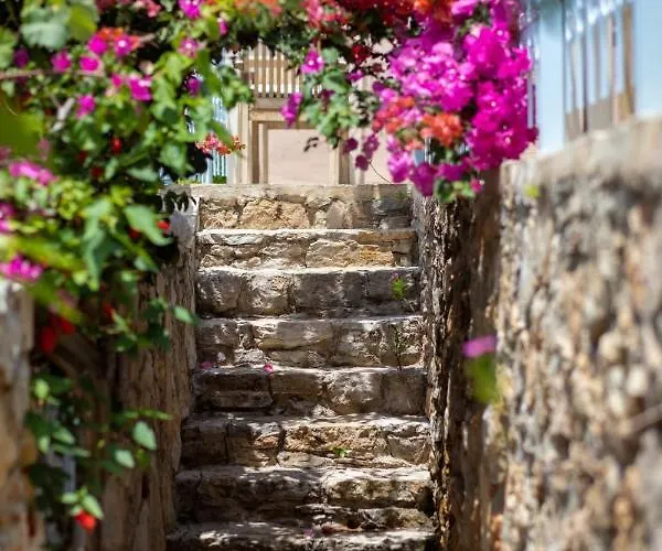 Beyaz Yunus - Adult Only 3* Oludeniz