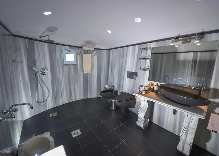 Hotel Beyaz Yunus - Adult Only