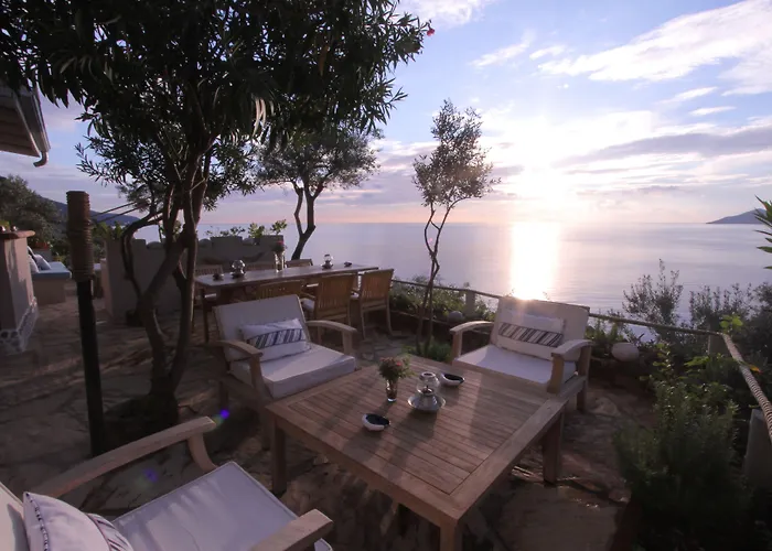 Otel Beyaz Yunus - Adult Only