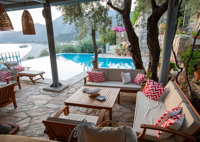 Hotel Beyaz Yunus - Adult Only