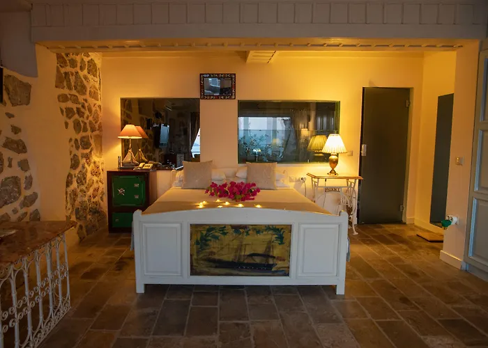 Beyaz Yunus - Adult Only 3* Oludeniz