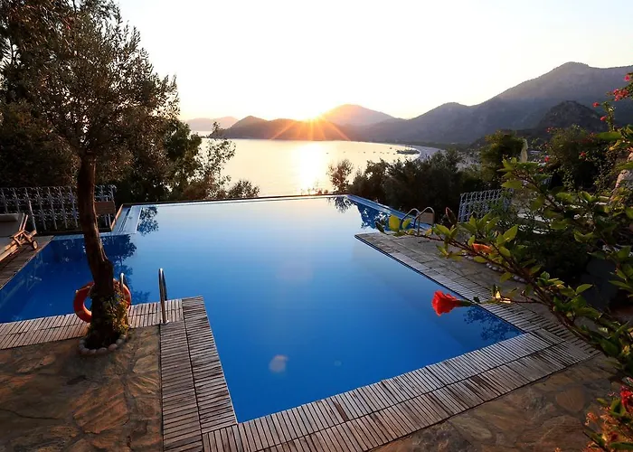 Hotel Beyaz Yunus - Adult Only