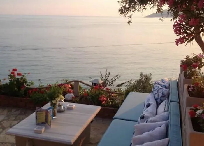 Beyaz Yunus - Adult Only 3* Oludeniz