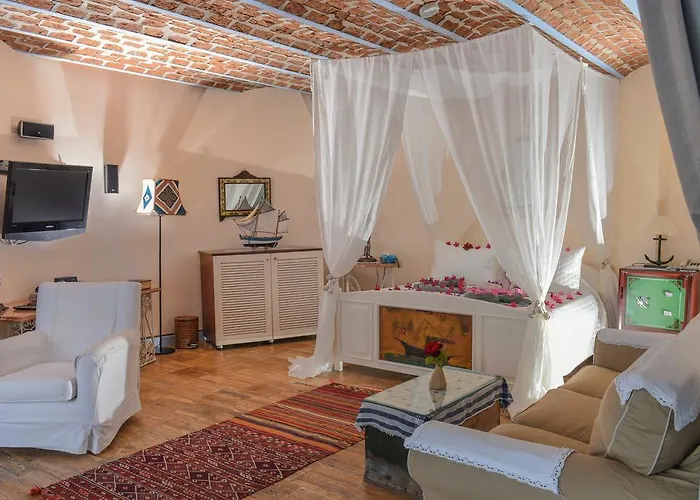 Hotel Beyaz Yunus - Adult Only