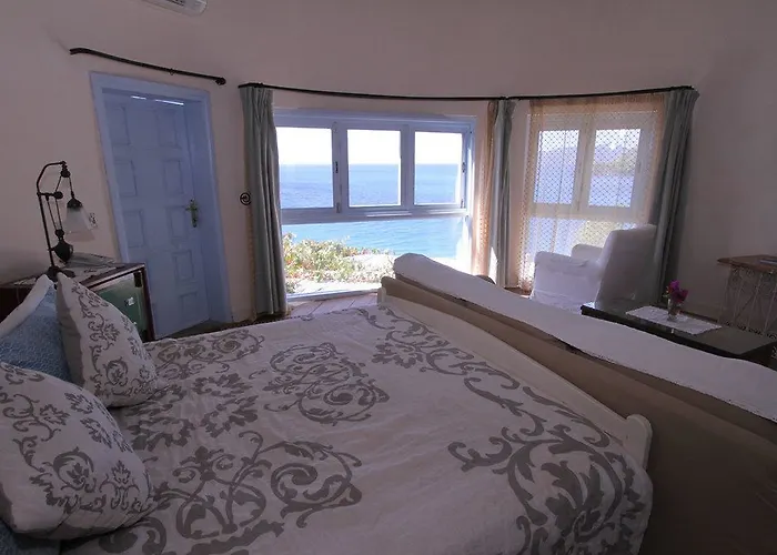 Beyaz Yunus - Adult Only 3* Ölüdeniz