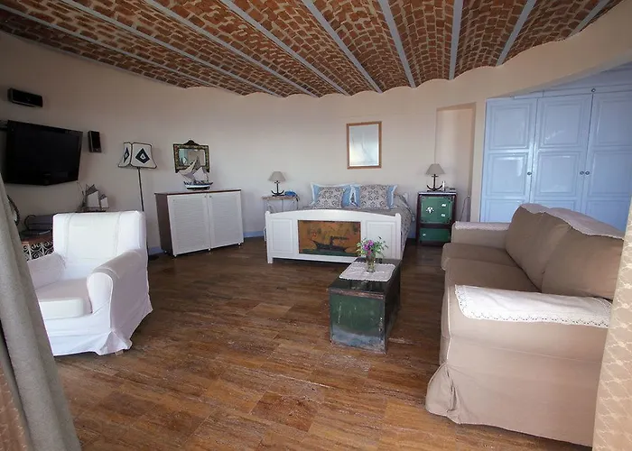 Hotel Beyaz Yunus - Adult Only Oludeniz