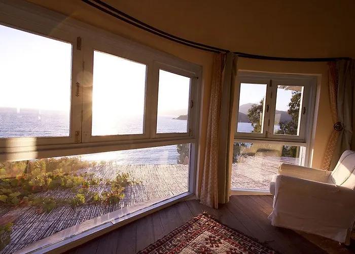 Otel Beyaz Yunus - Adult Only 3*