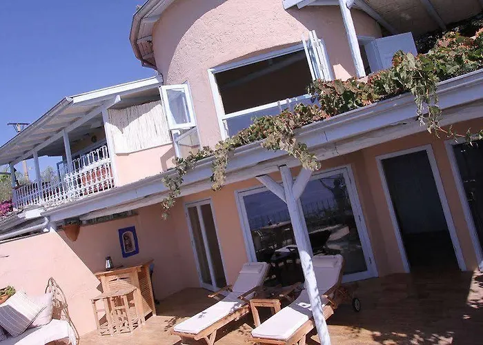 Hotel Beyaz Yunus - Adult Only Ölüdeniz