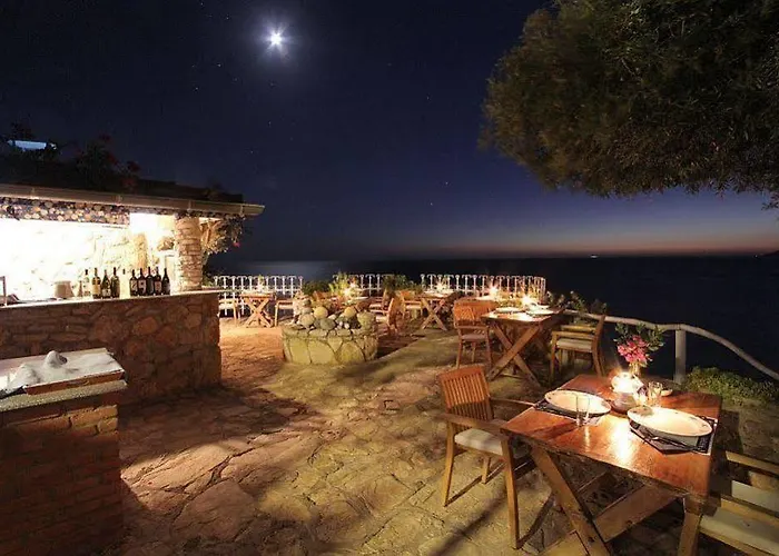 Hotel Beyaz Yunus - Adult Only 3*