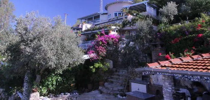 Otel Beyaz Yunus - Adult Only Ölüdeniz