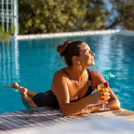 Beyaz Yunus - Adult Only 3*