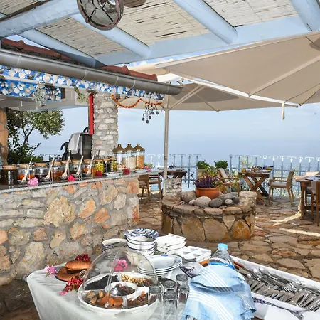 מלון Beyaz Yunus - Adult Only 3*