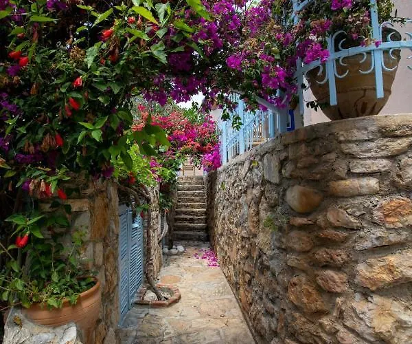 Beyaz Yunus - Adult Only Отель 3*