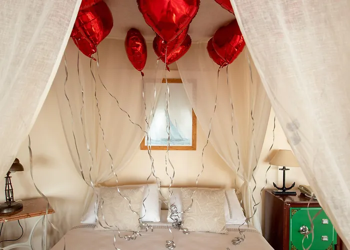 Beyaz Yunus - Adult Only Отель 3*